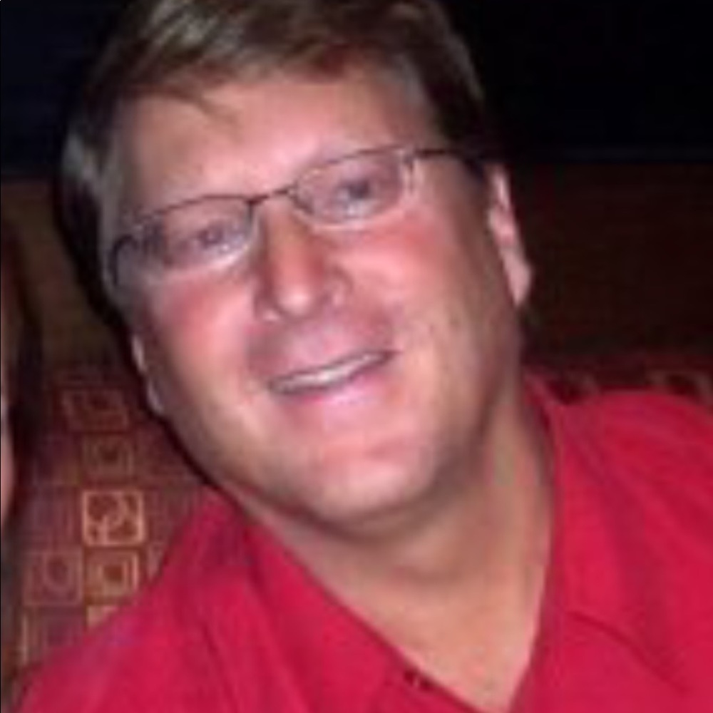 Meet your Posher, Mark